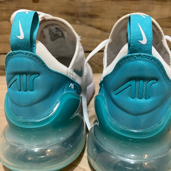 Nike Air Max 270 in “Dusty Cactus” - Picture 12 of 13